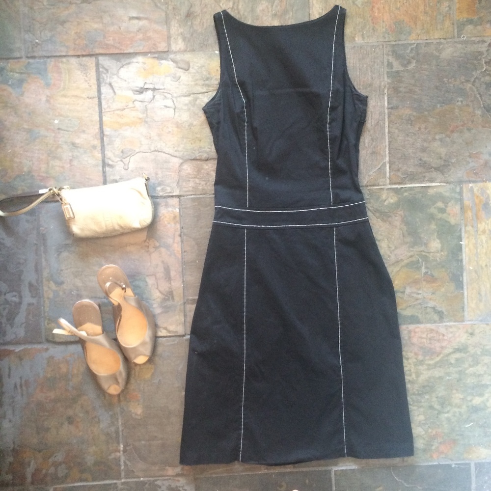 Arden B-- Little Black Dress